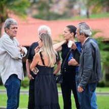 Morte de mulher trans em BH: família espera elucidação de crime bárbaro - Túlio Santos/EM/D.A Press