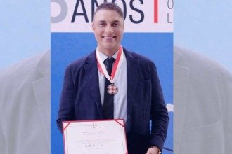 Rodolfo está entre os prefeitos mais bem avaliados de MG, diz pesquisa