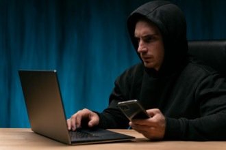 IA aparece em 80% das tentativas de golpe on-line no mundo