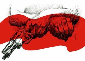                -  (crédito: Quinho)