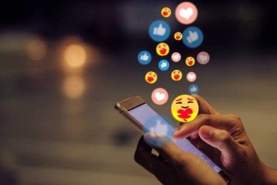 Algoritmo amplia o que é aprendido por meio do comportamento dos usuários -  (crédito: iStock)