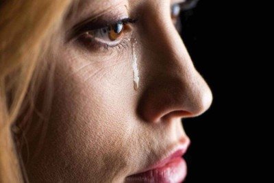 Entenda como o choro ajuda a aliviar emoções e reduzir o estresse -  (crédito: Tupi)