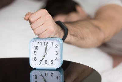 Tratamento adequado da enxaqueca é indispensável para restabelecer a qualidade do sono e de vida -  (crédito: Freepik)