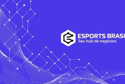 Esports Brasil lança hub que mistura networking, tecnologia e impacto social -  (crédito: Divulgação)