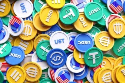 Fintechs temem efeito colateral após regulação de criptomoedas pelo BC -  (crédito: Platobr Economia)