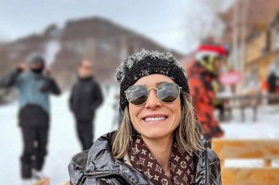 Daniela Marys Costa Oliveira teria sido alvo de armação após ser vítima de tráfico humano, afirma família. Ela está presa no Camboja -  (crédito: Acervo pessoal)