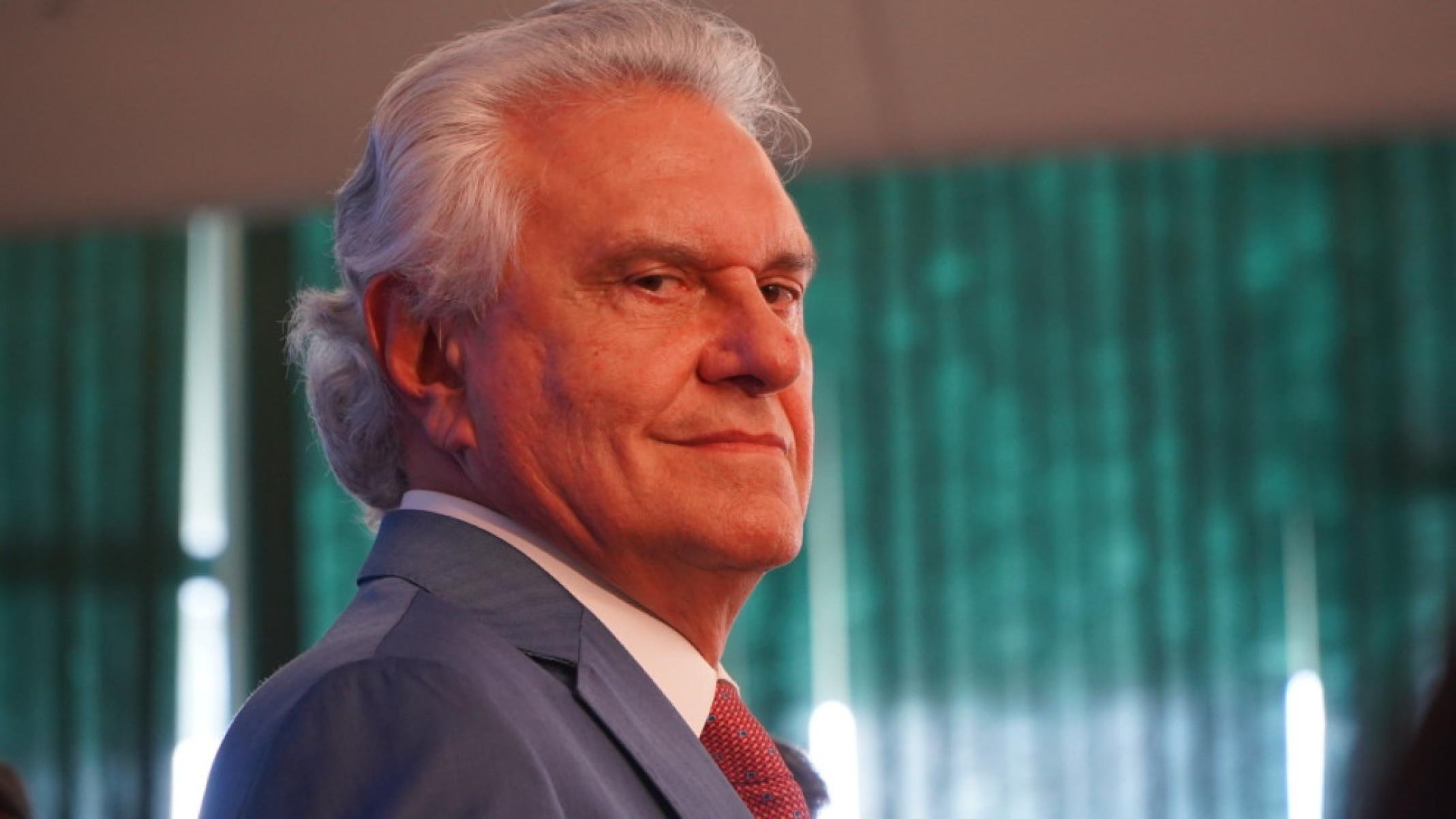 Caiado tem uma lista de pedidos para Derrite: ‘Não tem como votar agora’ - Platobr Politica