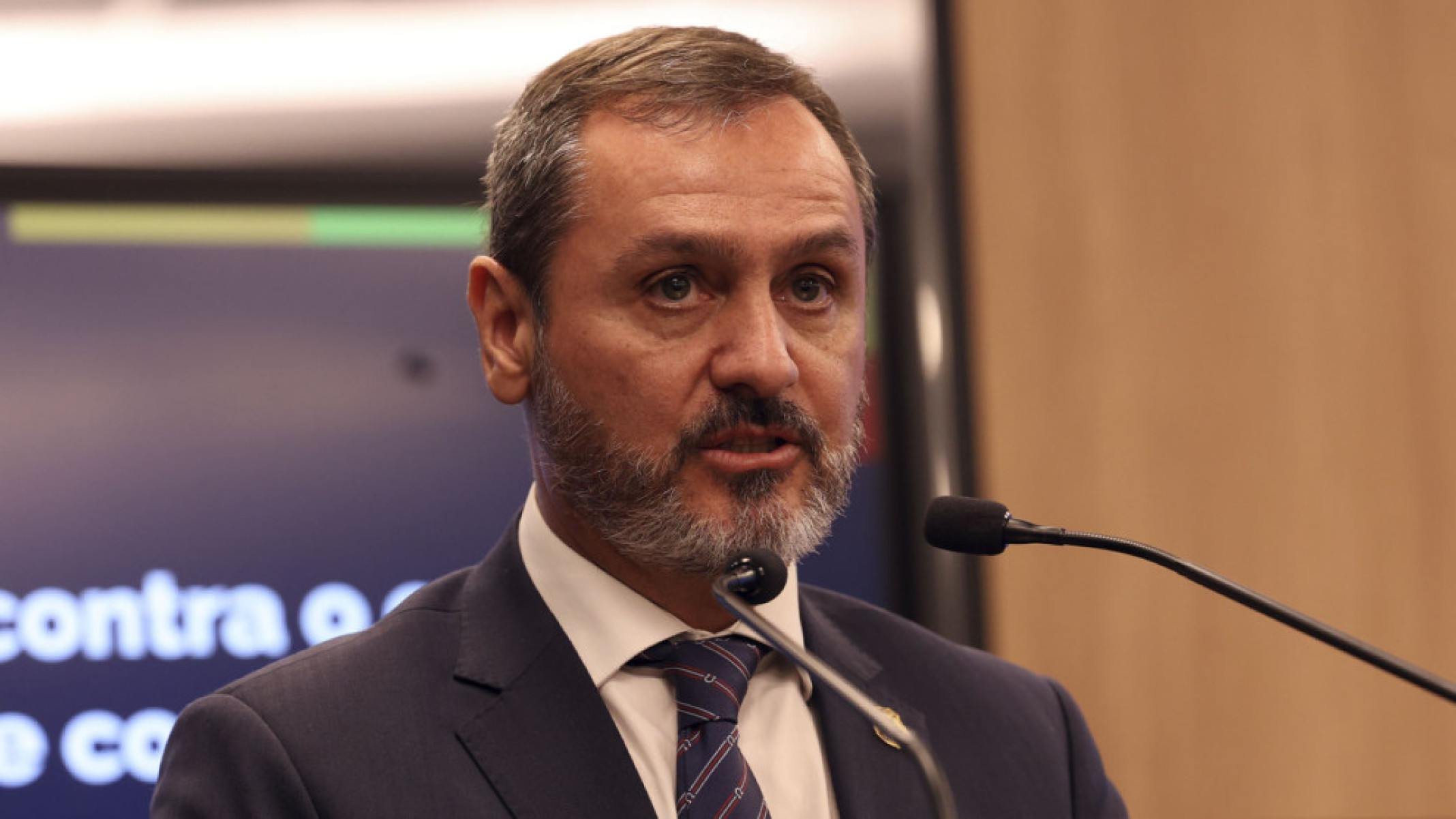 Debate sobre PL Antifacção teve apoio maciço à PF nas redes, mostra levantamento