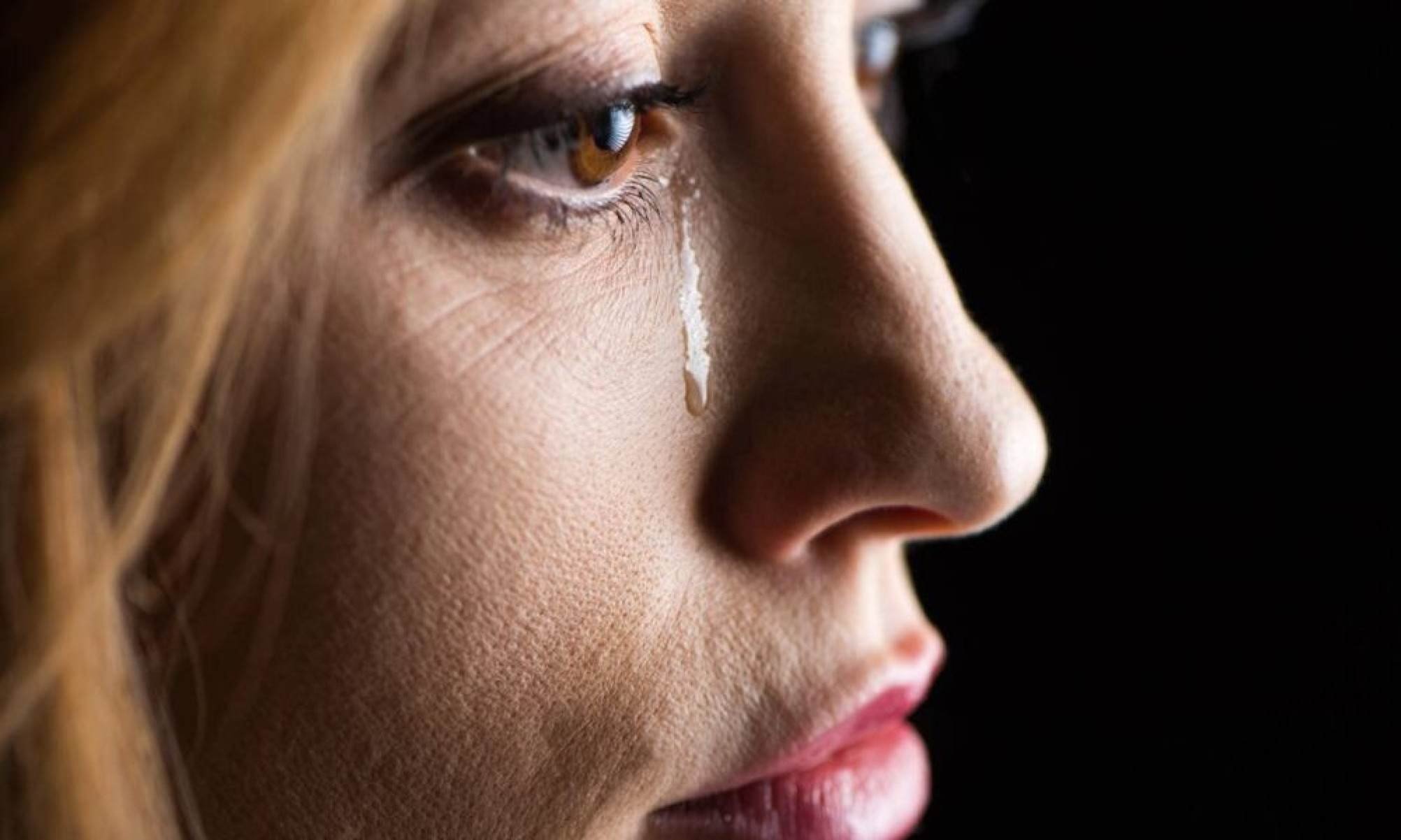 Entenda como o choro ajuda a aliviar emoções e reduzir o estresse - Tupi