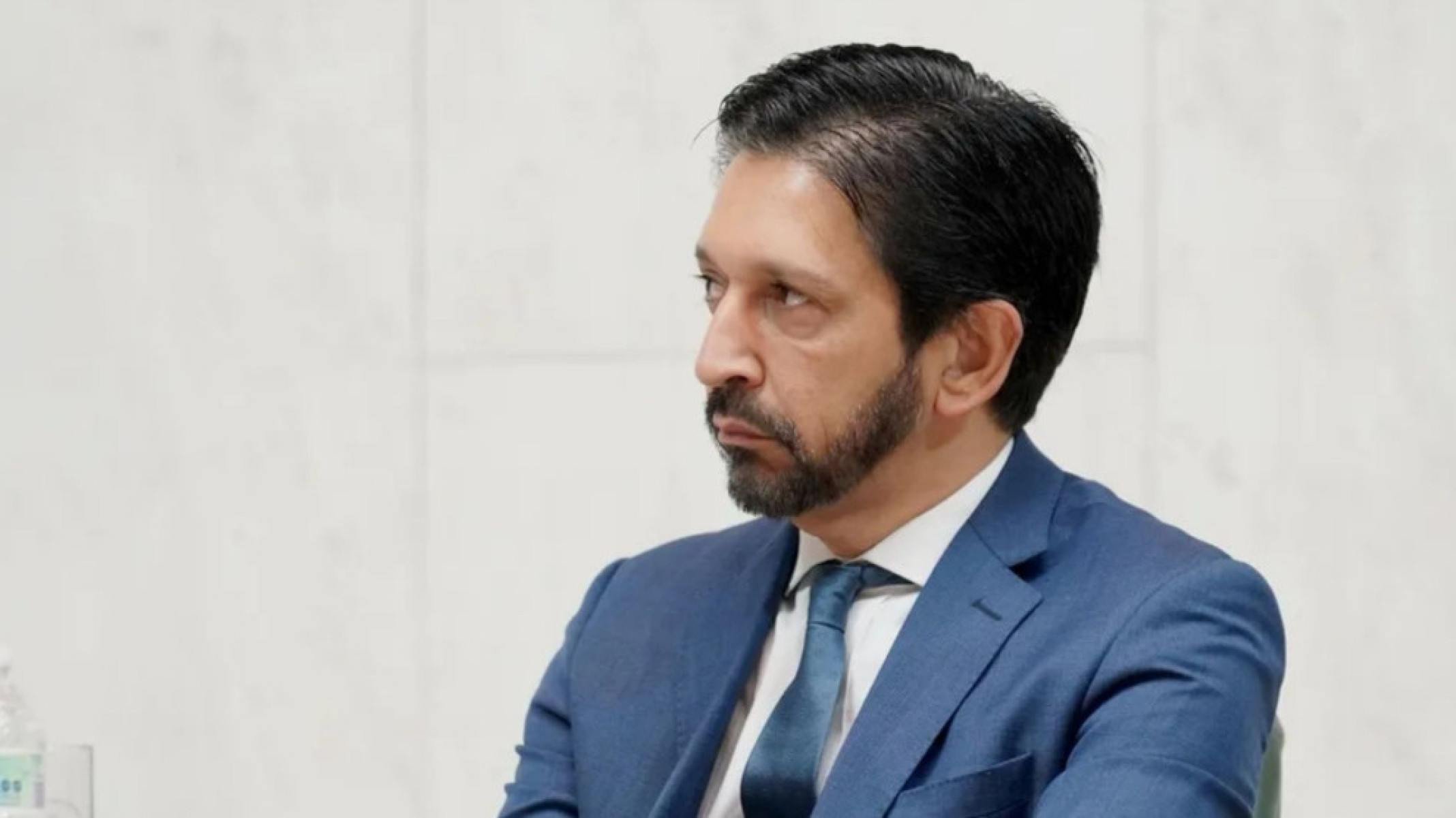 Em derrota para Nunes, Câmara rejeita urgência a projeto sobre mototáxi