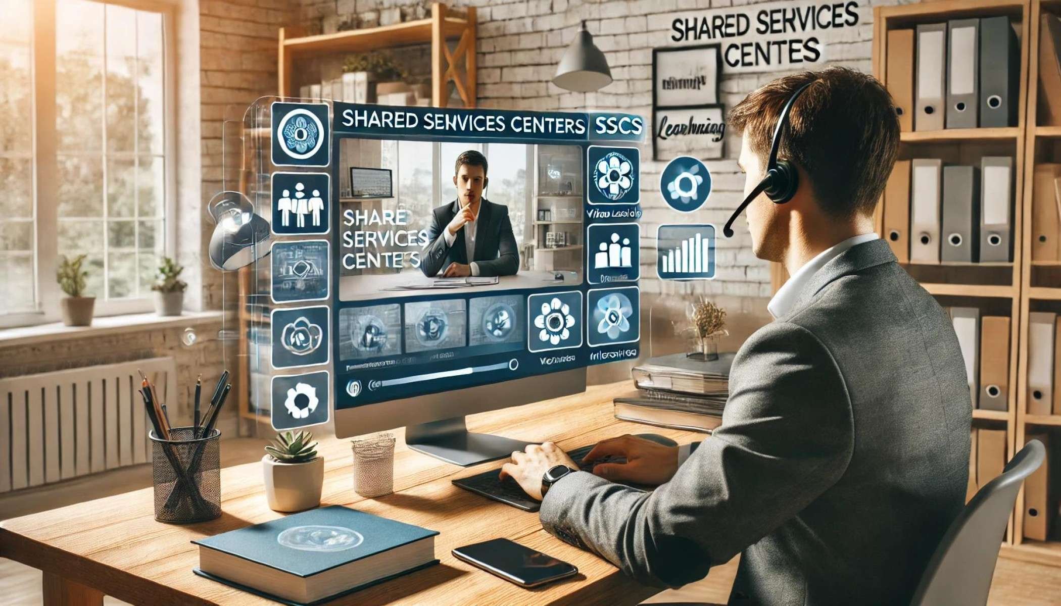 Evento discutirá o cenário imperativo para CSCs inteligentes - DINO