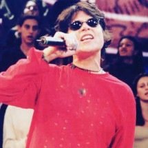 Cássia Eller: após sucesso de ‘Caramelo’, diretor prepara filme sobre a cantora - Reprodução do instagram @Cássia Eller