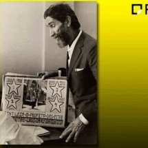 Profeta Gentileza deixou mensagens que são patrimônio do Rio - Domínio Público /Wikimédia Commons