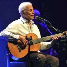 Paulinho da Viola: 83 anos de samba, poesia, história e legado cultural - Reprodução do Instagram @paulinhodaviola