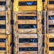 Garrafas de champanhe vão parar no fundo do mar; e tem explicação - Imagem de Markus Distelrath por Pixabay