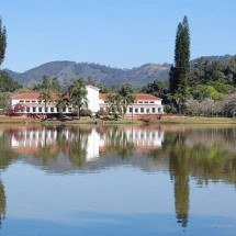 O poder medicinal das estâncias hidrominerais brasileiras -  Divulgação