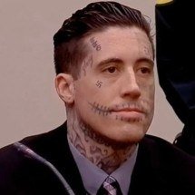 Veja casos reais de condenados que pediram a própria execução - Reprodu&ccedil;&atilde;o/Redes Sociais