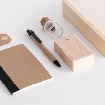 Empresas com brindes personalizados são mais lembradas pelos clientes - Freepik