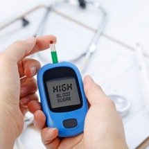 A doença silenciosa que pode virar diabetes, e ainda dá tempo de reverter - Freepik