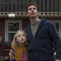 Dakota Fanning revela tradição de 20 anos com Tom Cruise - Divulgação