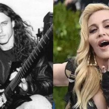 Músico de death metal vítima de câncer gravou versão de hit da Madonna