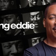 Eddie Murphy evita cerimônias do Oscar: “Todo mundo está atuando e é fake” - Reprodução/Being Eddie/Official Trailer/Netflix