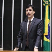 Deputado mineiro é alvo de operação da PF sobre fraudes no INSS - Bruno Spada / Câmara dos Deputados