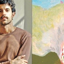 Leonardo Piana une angústias no romance 'Tarde no planeta'