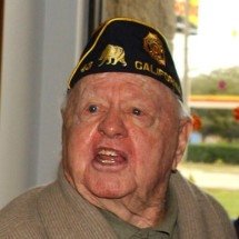 Há 105 anos nasceu Mickey Rooney, dono de uma das carreiras mais longas de Hollywood - Wikimedia Commons / Domínio Público