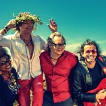 Espetáculo 'Nirvana de Ninguém' leva música e poesia ao teatro de Sabará - Imagem: Picasa/Divulgação