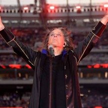 Três meses após a morte de Ozzy Osbourne, família revela detalhes sobre os últimos dias do cantor - Heute