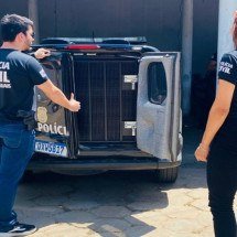 Indiciado homem que matou a ex-mulher a facadas - PCMG