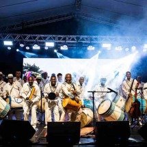 BH tem espetáculos e atividades que celebram o Mês da Consciência Negra  - Pablo Bernardo/Divulgação