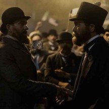 Série da Netflix revê assassinato do 20º presidente dos EUA - Netflix/Divulgação