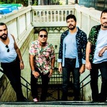 Banda Conecto faz show com repertório autoral neste domingo (16/11) - Leandro Leal/Divulgação