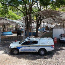 Confira a programação completa do Festival da Jabuticaba de Sabará 2025 - Imagem: Prefeitura de Sabará/Divulgação