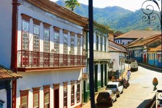 O que fazer em Sabará: um roteiro de fim de semana na cidade