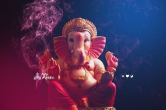 Ganesha na decoração: prosperidade, sabedoria e proteção em cada detalhe