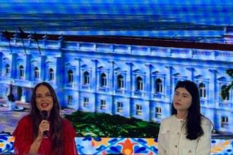 O desabafo de Mariana Ferrer em fórum de juízes