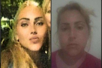 Gêmea acusada de quatro homicídios é transferida para Tremembé e se diz assustada
