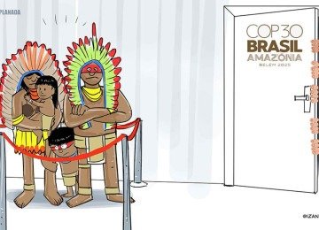 Charge por @izanio_charges -  (crédito: @izanio_charges)