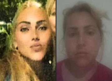 Gêmea acusada de quatro homicídios é transferida para Tremembé e se diz assustada -  (crédito: Tupi)