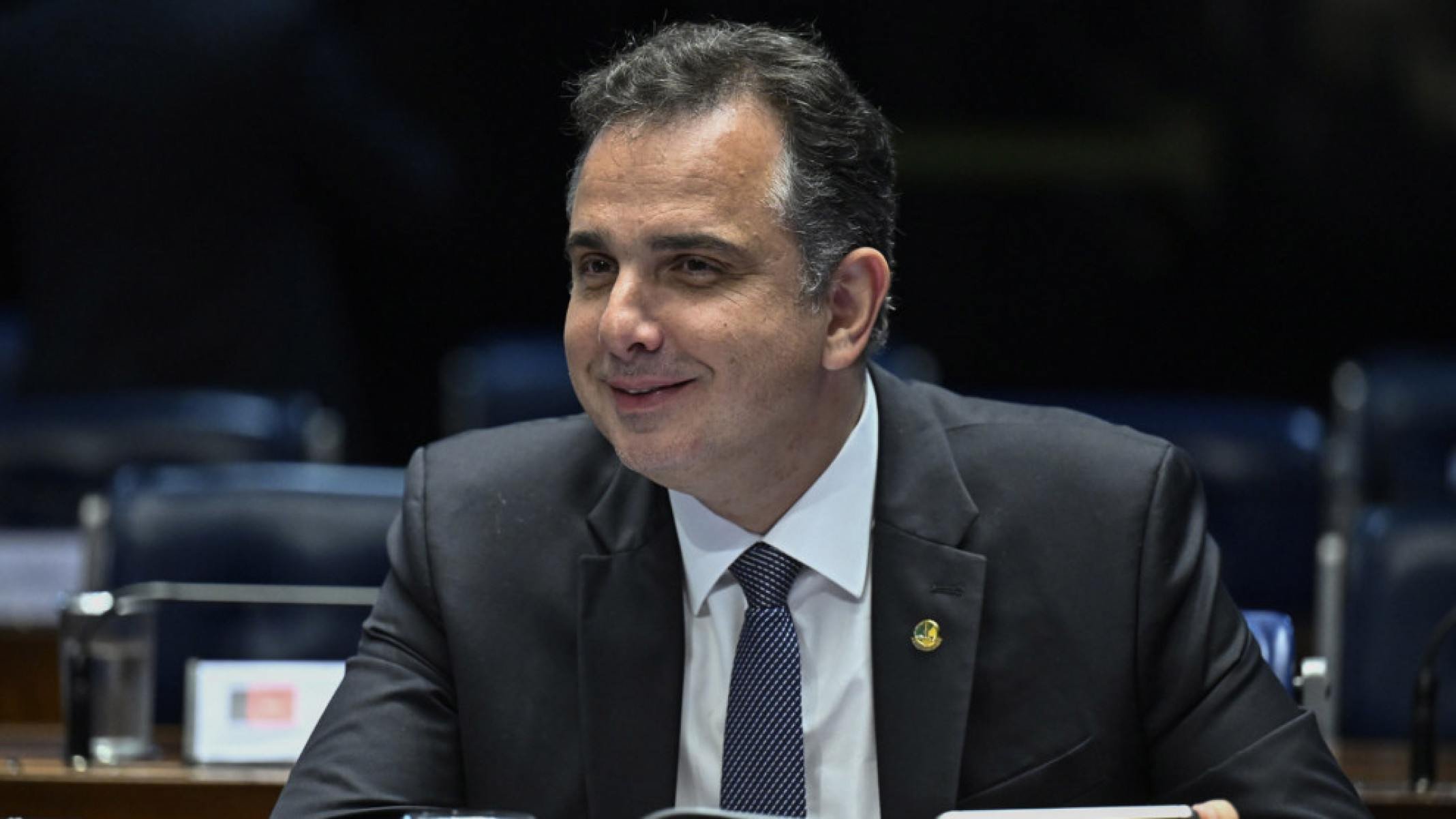 Placar de Gonet anima aliados de Pacheco com uma possível indicação ao STF - Platobr Politica