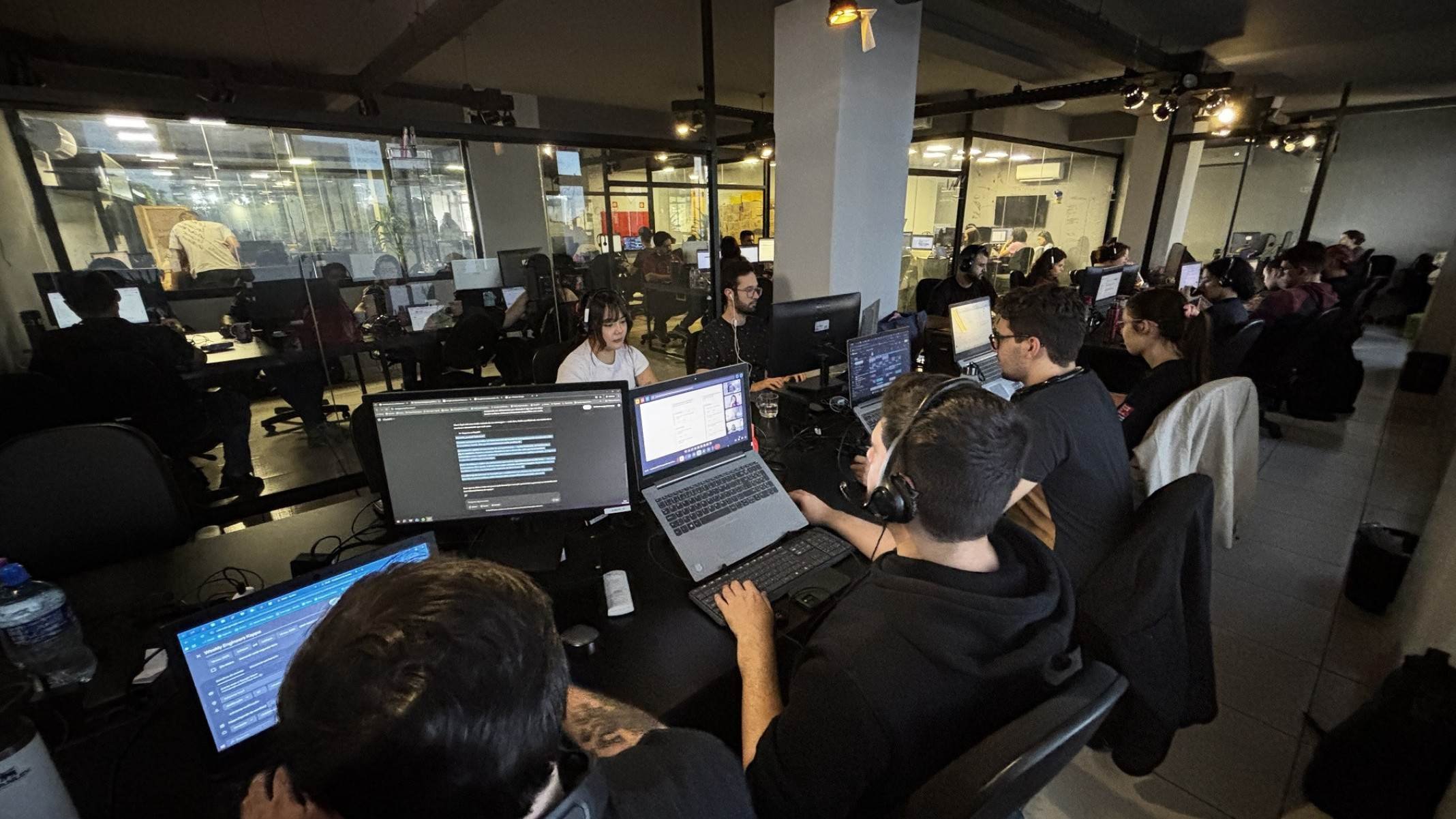 Grupo de performance digital chega com valuation de R$ 70 mi - DINO