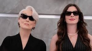 'O diabo veste prada 2': o que esperar do retorno de Miranda Priestly - Reprodu&ccedil;&atilde;o