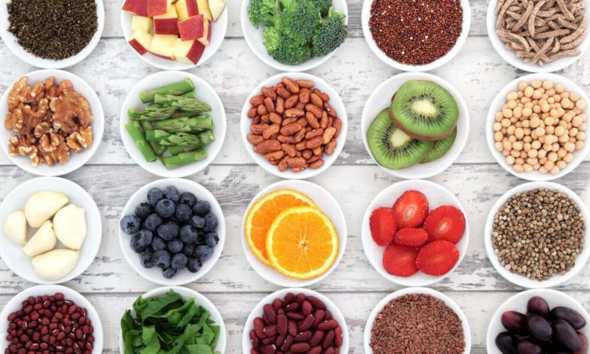 O alimento simples que ajuda a reduzir o colesterol naturalmente e muita gente nem imagina - Tupi