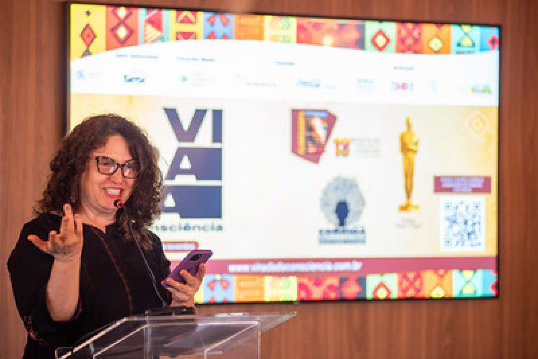 FlinkSampa 2025 celebra a literatura e a cultura negra no Sesc Pompeia - DINO