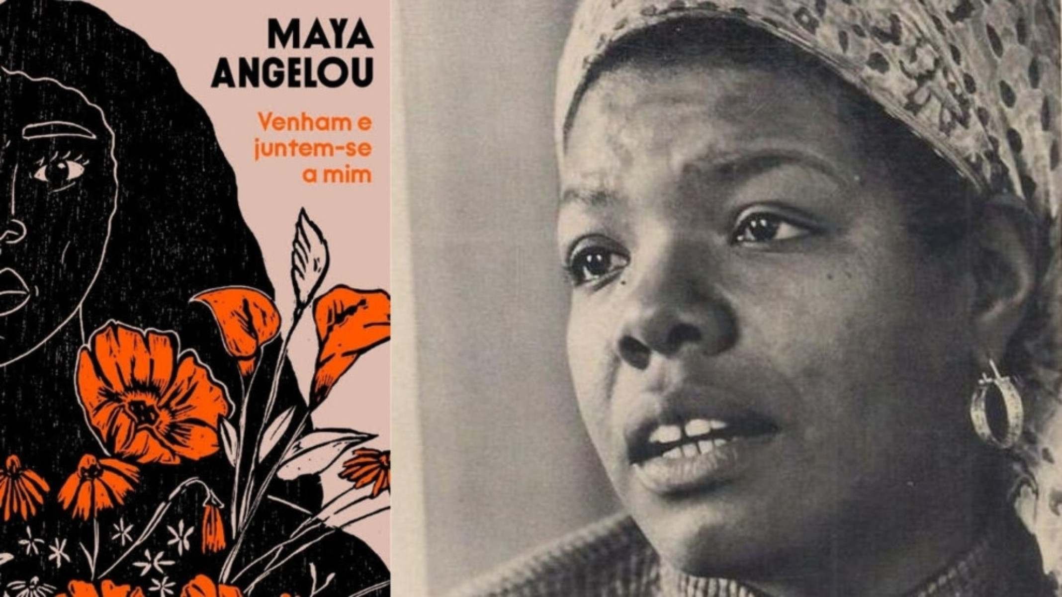 ‘Venham e juntem-se a mim’, de Maya Angelou, enfim chega ao Brasil - Platobr Cultura