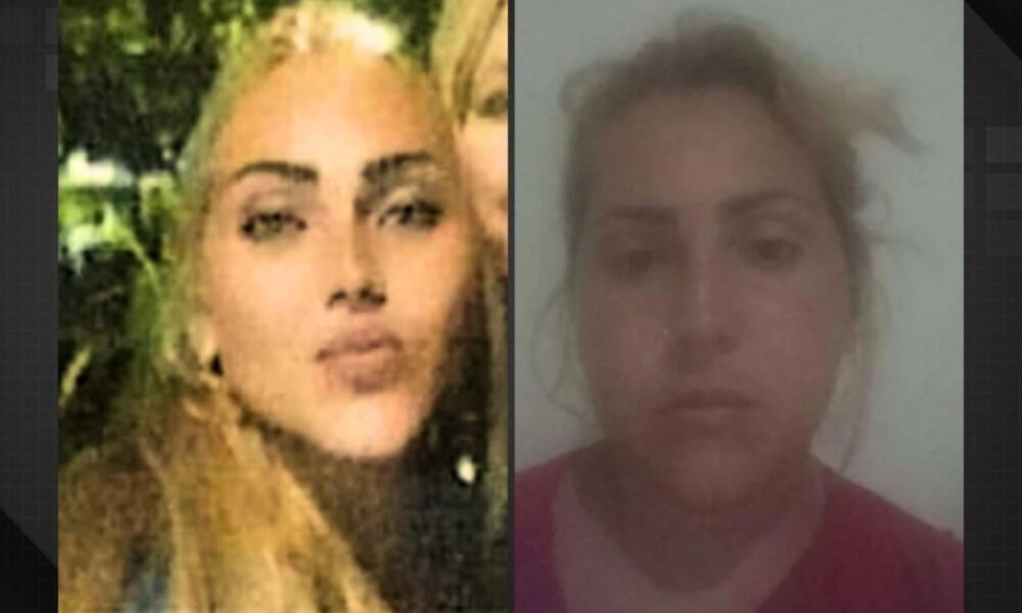 Gêmea acusada de quatro homicídios é transferida para Tremembé e se diz assustada - Tupi