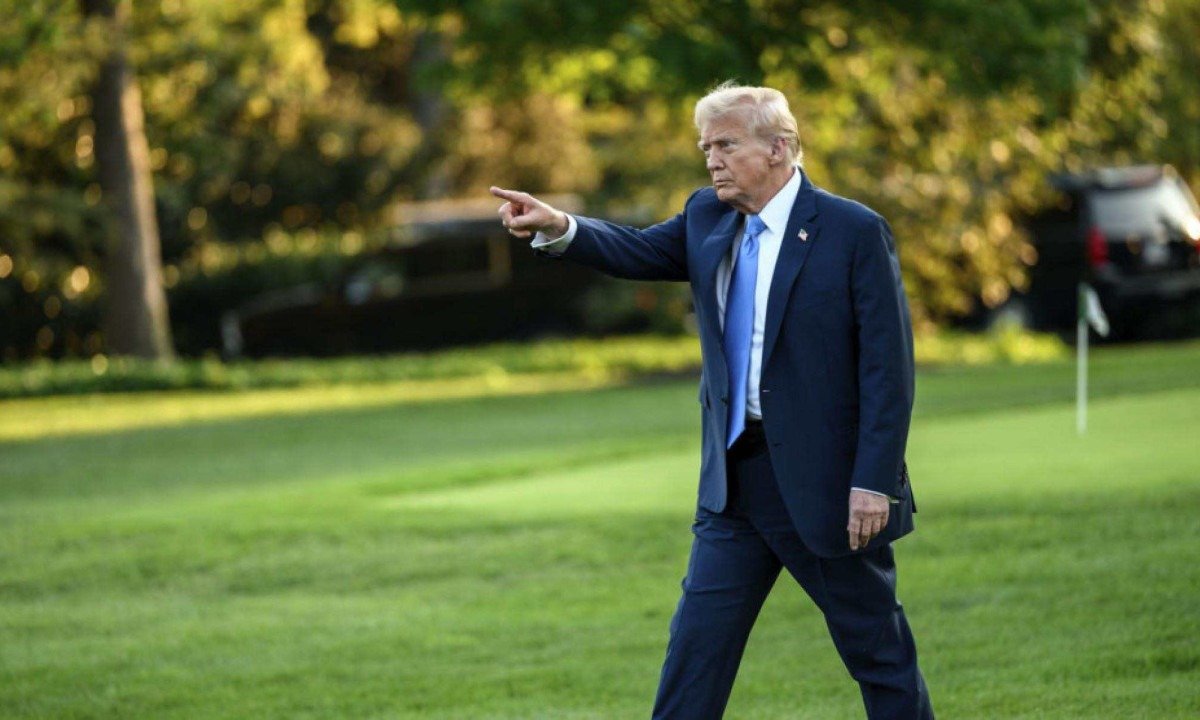 Bomba! Câmara dos EUA Vota Arquivos de Epstein após Reviravolta de Trump: O Que Você Precisa Saber